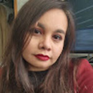 Meet your Posher, Jasmine